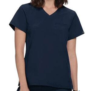 Planet koi scrub top 1038 NWOT